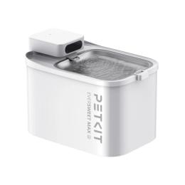 Поїлки для тварин Petkit Eversweet Max 2 - 100 Smart Pet Drinking Fountain White