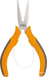 Плоскогубці Neo Tools 01-105 прецизійні 130 мм