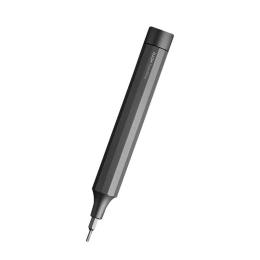 Викрутка HOTO QWLSD004 Gray Precision Screwdriver Kit 24в1