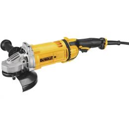 Шліфмашина DEWALT DWE4557