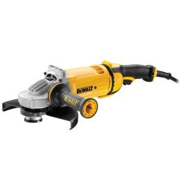 Шліфмашина DEWALT DWE4559