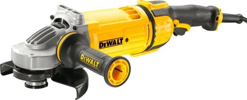 Шліфмашина DEWALT DWE4579