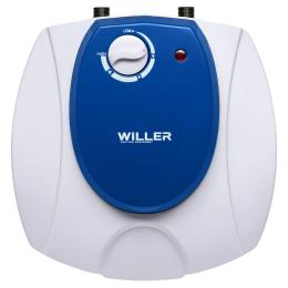 Водонагрівач Willer PU6R Optima Mini White Blue