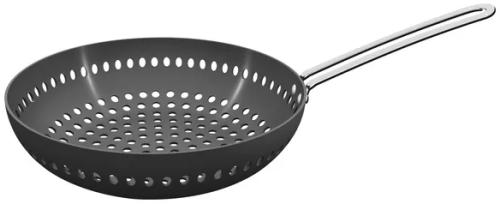 Сковорідка TRAMONTINA 20847/026 вок для гриля Barbecue 26 см