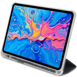 Планшет Teclast ArtPad Pro 8/256GB LTE Gray (A1B1+c/TL-112851) з чохлом