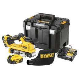 Шліфмашина DEWALT DCW220P2