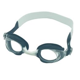 Окуляри для плавання Newt Swim Goggles NE-PL-55 Gray White дитячі (NE-PL-55-MLT-BK)