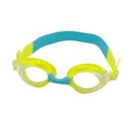 Окуляри для плавання Newt Swim Goggles NE-PL-55 Yellow Blue дитячі (NE-PL-55-MLT-BL)