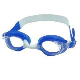 Окуляри для плавання Newt Swim Goggles NE-PL-55 Blue White дитячі (NE-PL-55-MLT-BW)
