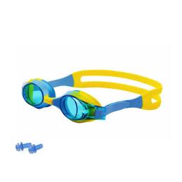 Окуляри для плавання Newt Swim Goggles NE-PL-56 Blue Yellow дитячі (NE-PL-56-MLTBL)