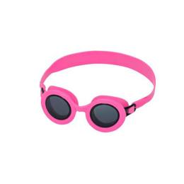 Окуляри для плавання Bestway 21178BW Pink дитячі