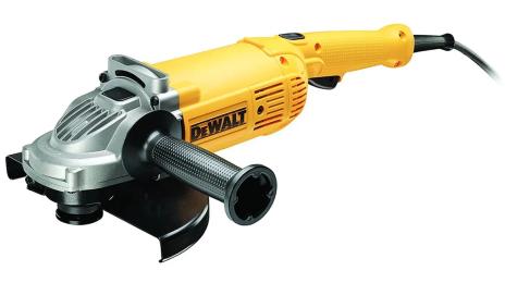 Шліфмашина DEWALT DWE494