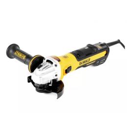 Шліфмашина DEWALT DWE4369