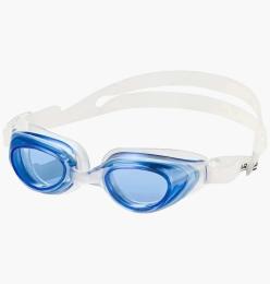 Окуляри для плавання Aqua Speed ??AGILA JR 033-61 синій, прозорий дит OSFM (033-61)