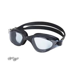 Окуляри для плавання Newt Quest Swimming Gray (NE-PL-800-G)