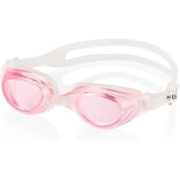 Окуляри для плавання Aqua Speed ??AGILA 066-27 рожевий Уні OSFM (066-27)