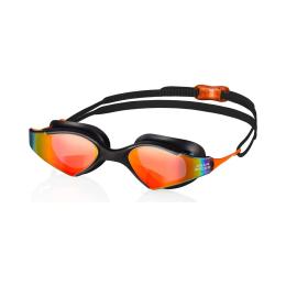 Окуляри для плавання Aqua Speed ??BLADE MIRROR 6646 мультиколор Уні OSFM (060-75)