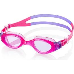 Окуляри для плавання Aqua Speed ??ETA 643 рожевий, синій дит OSFM (084-03)
