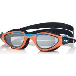 Окуляри для плавання Aqua Speed ??MAORI 5858 помаранчевий дит OSFM (051-75)