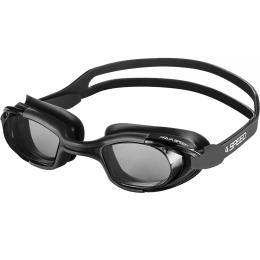 Окуляри для плавання Aqua Speed ??MAREA 020-07 чорний Уні OSFM (020-07)