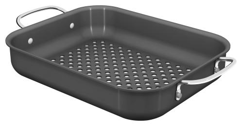 Деко TRAMONTINA Barbecue для приготування на грилі, 28 см (20846/028)