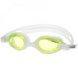 Окуляри для плавання Aqua Speed ??ARIADNA 034-30 білий зелений дит OSFM (034-30)