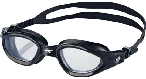 Окуляри для плавання Aqua Speed ATLANTIC Black 7966 Уні OSFM (208-07)