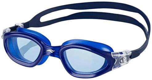 Окуляри для плавання Aqua Speed ATLANTIC Blue 7969 Уні OSFM (208-01)
