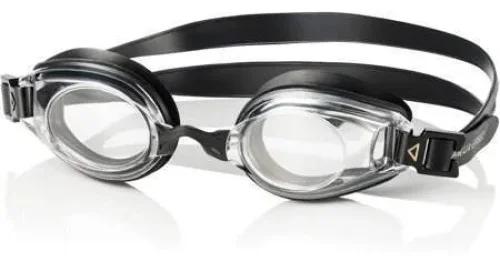 Окуляри для плавання Aqua Speed LUMINA  -  2, 0 Black 5139 Уні OSFM (050-07-2)