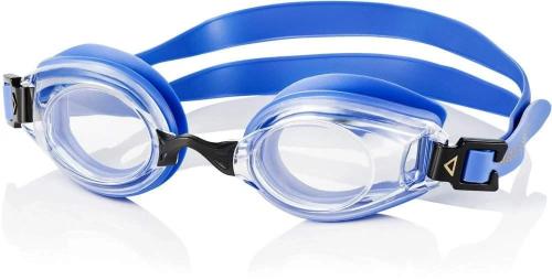 Окуляри для плавання Aqua Speed LUMINA  -  3, 5 Blue 5130 Уні OSFM (050-01-3,5)
