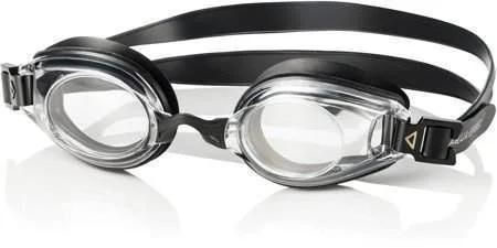 Окуляри для плавання Aqua Speed LUMINA  -  3, 5 Black 5142 Уні OSFM (050-07-3,5)
