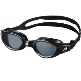 Окуляри для плавання Aqua Speed ??PACIFIC 3358 чорний Уні OSFM (015-23)