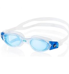 Окуляри для плавання Aqua Speed ??PACIFIC JR 6147 прозорий, синій дит OSFM (081-61)