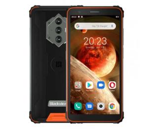 Смартфон Blackview BV6600 4/64GB Orange