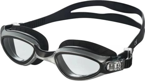 Окуляри для плавання Aqua Speed Calypso Black Уні OSFM (083-26)