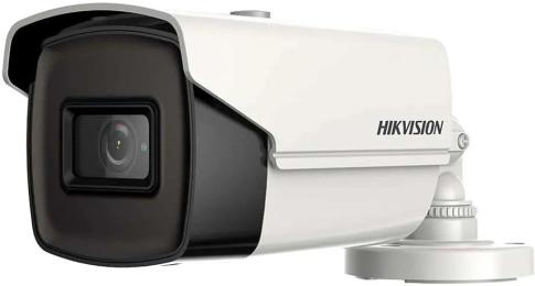 Камера відеонагляду HikVision DS-2CE16U1T-IT3F (3.6 мм)
