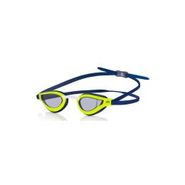 Окуляри для плавання Aqua Speed RAPID Dark Blue Yellow 6994 Уні OSFM (194-30)