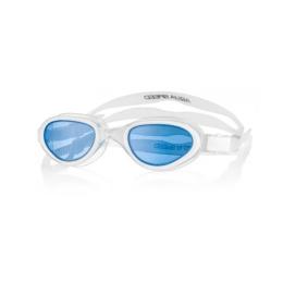 Окуляри для плавання Aqua Speed X-PRO White 6665 Уні OSFM (087-05)