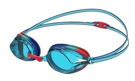 Окуляри для плавання Speedo VENGEANCE GOG JU Blue Red дит OSFM (8-11323G801)