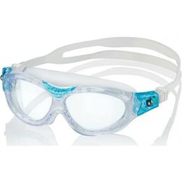 Окуляри для плавання Aqua Speed MARIN KID Transparent Blue 7973 дит OSFM (215-29)