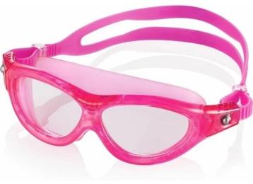 Окуляри для плавання Aqua Speed MARIN KID Pink 9017 дит OSFM (215-03)