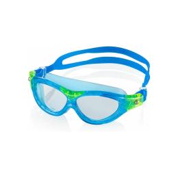 Окуляри для плавання Aqua Speed MARIN KID Blue Green 9020 дит OSFM (215-02)