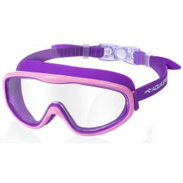 Окуляри для плавання Aqua Speed TIVANO JR Purple Pink 9251 дит OSFM (236-09)