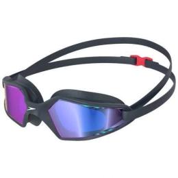 Окуляри для плавання Speedo HYDROPULSE MIRROR GOG AU Dark Blue OSFM (8-12267D646)
