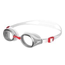 Окуляри для плавання Speedo HYDROPURE GOG AU White Red OSFM (8-126697239-2)
