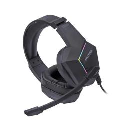 Накладні навушники Maxxter Ghost Urban Black