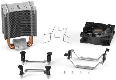 Кулер be quiet! Pure Rock Slim 2 BK030