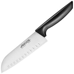 Кухонний ніж Arcos Niza Сантоку 180 мм (135500)