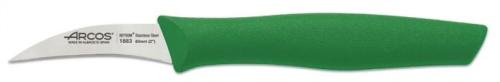 Кухонний ніж Arcos Nova 60 мм Green (188321)