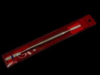 Лопатка для рокриття корпусів BAKU BK-7277, двостороння